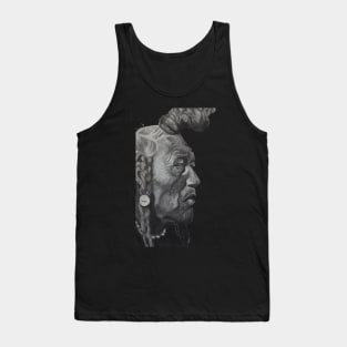 Native American Indian Tank Top